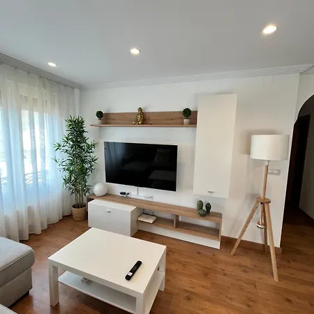 Apartamento Fana