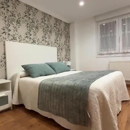 Apartamento Fana *