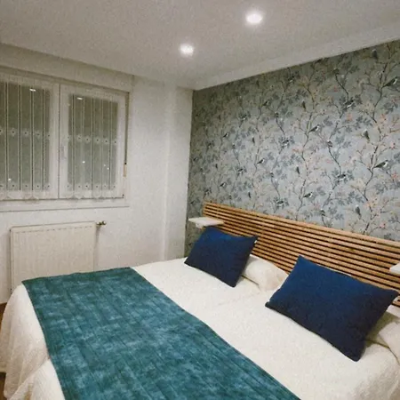 Apartamento Fana