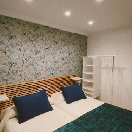 Apartamento Fana *